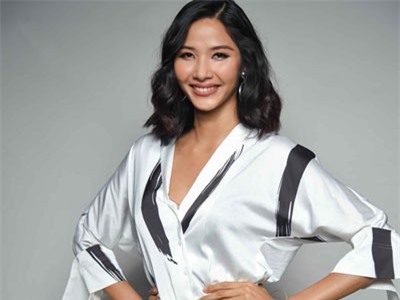 Á hậu Hoàng Thùy chuẩn bị cho 'cuộc chiến' mới, H’Hen Niê lập tức nhờ vả