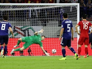 Báo TBN nhận định Nhật Bản thắng tranh cãi, quả penalty là cơ hội sáng sủa duy nhất trước Việt Nam