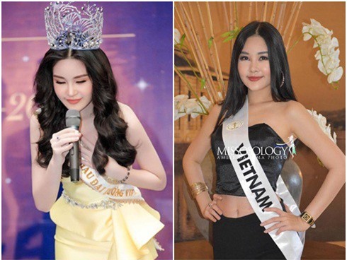 Bị chê bai, Lê Âu Ngân Anh vẫn tiến thẳng top 3 được yêu thích nhất Hoa hậu Liên lục địa