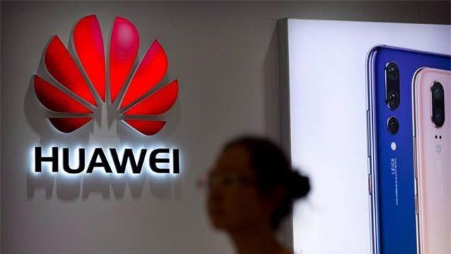 Huawei tự tin trở thành hãng smartphone số một thế giới ngay trong năm nay