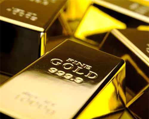 Căng thẳng với Mỹ thúc đẩy Trung Quốc trữ vàng