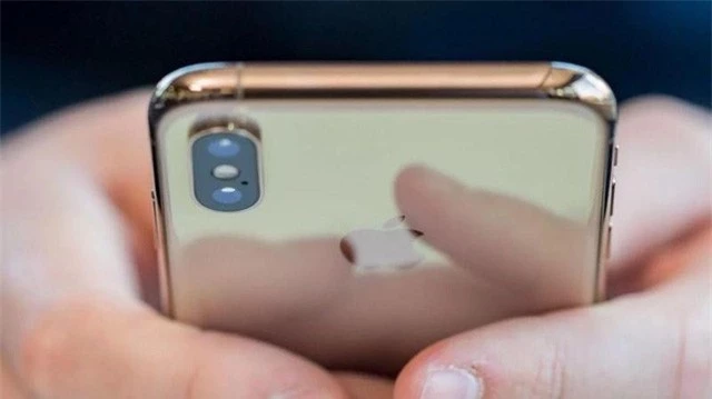 Năm 2020, tất cả các mẫu iPhone ra mắt sẽ đều sở hữu màn hình OLED?