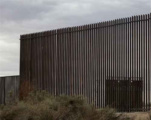 Xây tường biên giới sẽ là thảm họa cho Tổng thống Mỹ Donald Trump?