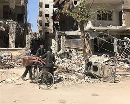 Kịch bản Syria, Libya đang được tái hiện ở Venezuela?