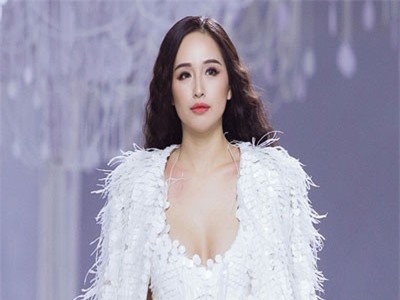 Mai Phương Thúy: 'Tôi không phải là hoa hậu giàu nhất showbiz'