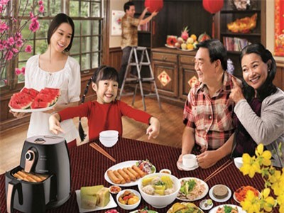 Bỏ túi ngay cách chi tiêu tiết kiệm ngày Tết