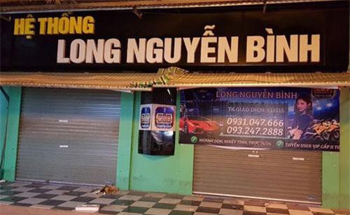 Hải Phòng: Xóa sổ tụ điểm cờ bạc "khủng" bằng hình thức game bài