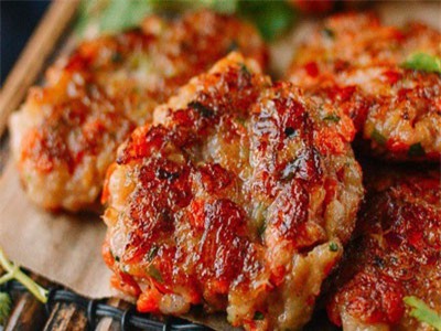 Cách làm món chả tôm thơm ngon