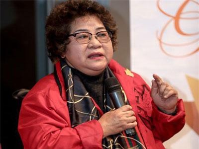 NSƯT Minh Vượng trải lòng về Táo Quân và chuyện đời chưa kể của 'Táo hưu trí'