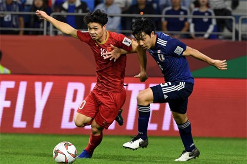 Công Phượng: "Một số CLB châu Âu đã liên hệ với tôi"