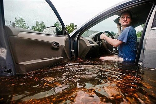 5 kiểu ô tô cũ bán rẻ bạn cũng không nên mua