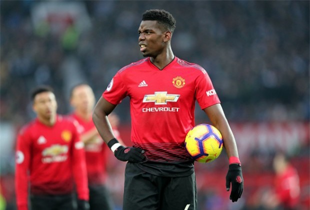 CHUYỂN NHƯỢNG (26/1): Hé lộ bến đỗ tiếp theo của Pogba, M.U bị “dội gáo nước lạnh” 