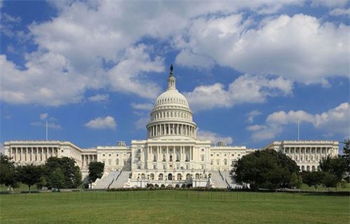 Mỹ thiệt hại 6 tỷ USD vì chính phủ đóng cửa