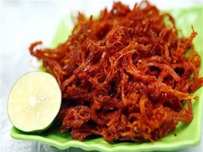 CLIP: Cách làm bò khô bằng nồi cơm điện