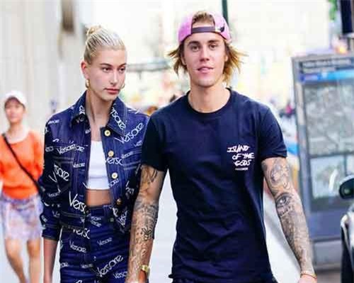 Justin Bieber sẽ tổ chức đám cưới tại bãi biển