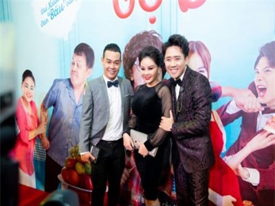 Trấn Thành - Hari Won gây choáng khi khoác lên người 4 tỷ đồng