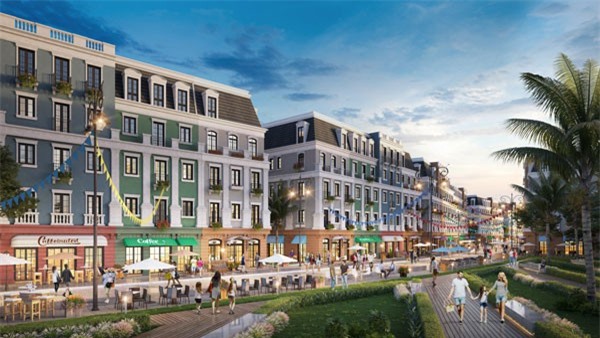 Phú Quốc: Thị trường BĐS du lịch, nghỉ dưỡng hot nhất năm 2019