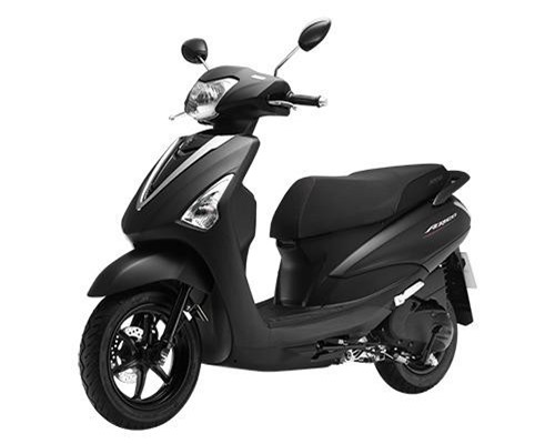 5 xe tay ga đáng mua chơi Tết Nguyên đán 2019