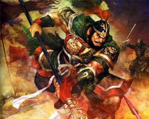 Cái chết oan nghiệt của Trương Phi là do Lưu Bị, Khổng Minh?