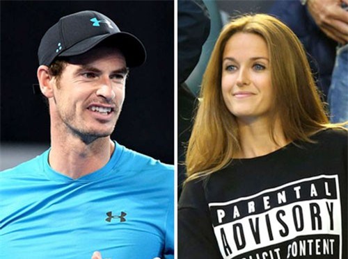 Ngắm dàn mỹ nhân “thổi lửa” cho giải tennis Australia mở rộng