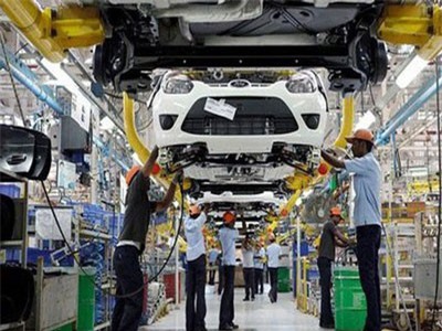 Tạo điều kiện cho doanh nghiệp sản xuất, lắp ráp, nhập khẩu ô tô phát triển