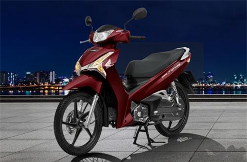 XE HOT (26/1): Giá Honda Future 125cc trước Tết, Toyota Vios 2019 sắp về VN