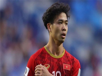 Công Phượng bất ngờ tiết lộ lý do chưa thể sang châu Âu thi đấu