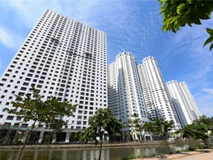 TP.HCM: Tăng cường công tác quản lý, vận hành, sử dụng nhà chung cư
