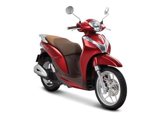 XE HOT QUA ẢNH (26/1): Ôtô 7 chỗ mới giá  200 triệu tại VN, 5 xe tay ga đáng mua chơi Tết 2019