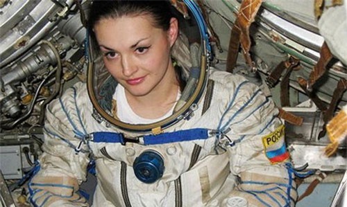 Những “bóng hồng” Nga từng thám hiểm vũ trụ