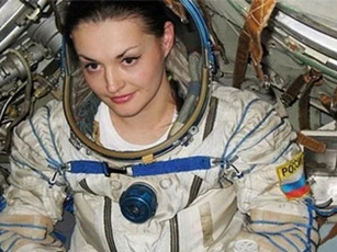 Những “bóng hồng” Nga từng thám hiểm vũ trụ