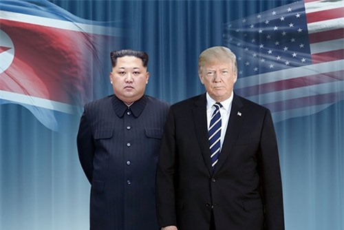 Truyền thông Mỹ hoài nghi thành quả đàm phán Mỹ-Triều, ông Trump "bật lại''