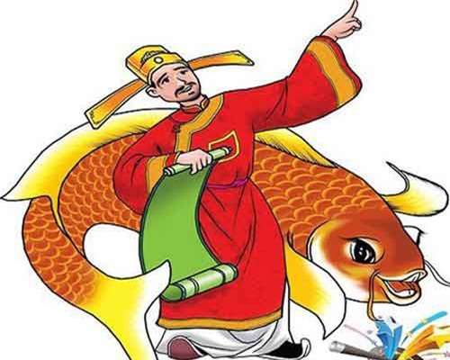 Bài cúng ông Táo 2019 theo Văn khấn cổ truyền Việt Nam