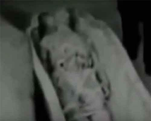 Đặc vụ KGB của Liên Xô từng tìm thấy xác người ngoài hành tinh 13.000 năm tuổi?