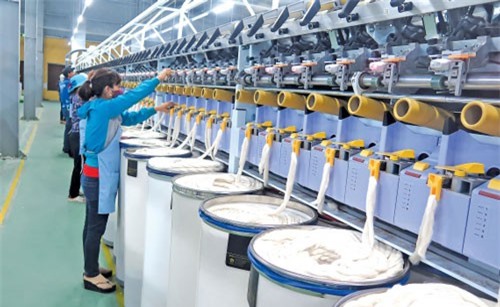 Ban hành thông tư về quy tắc xuất xứ hàng hóa trong CPTPP