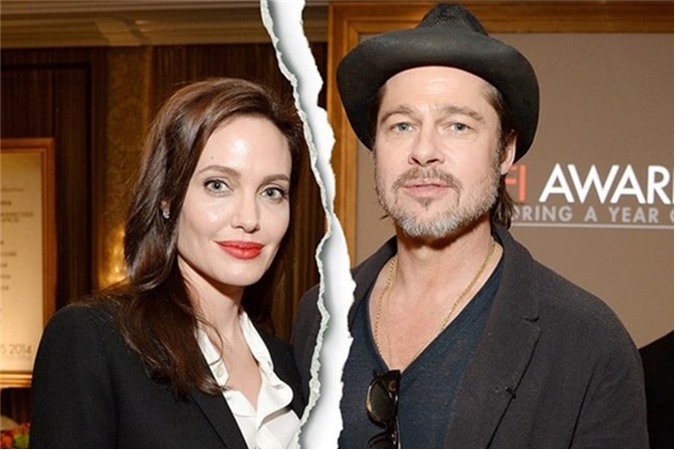 Nhan sắc nóng bỏng của loạt người tình "qua tay" Brad Pitt