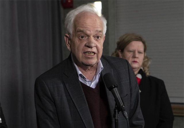 Đại sứ Canada tại Trung Quốc mất chức vì vạ miệng vụ "công chúa" Huawei