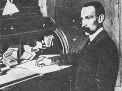 Ly kỳ những vụ mất tích bí ẩn nhất lịch sử nhân loại