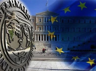 IMF lạc quan về triển vọng kinh tế và thị trường việc làm của Hy Lạp