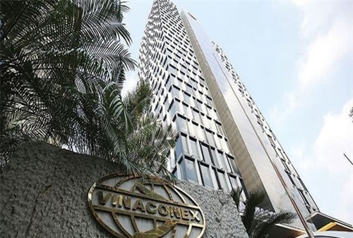 Vinaconex chi hơn 441 tỷ đồng trả cổ tức năm 2018