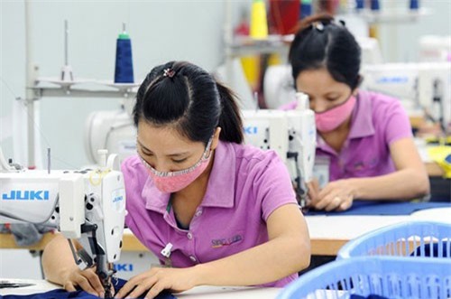 Nút thắt lớn nhất của ngành dệt may xuất khẩu 36 tỷ đô của Việt Nam