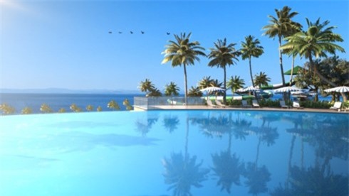 Bất động sản nghỉ dưỡng: Bỏ cam kết lợi nhuận để níu giữ niềm tin