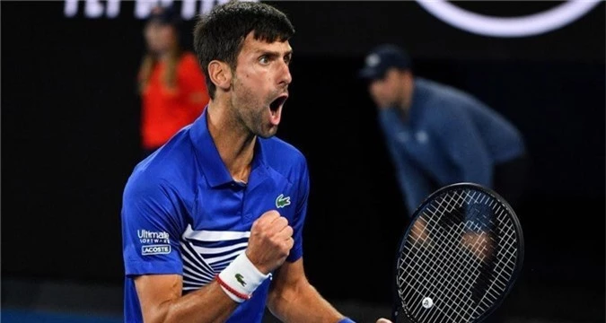 Úc mở rộng, Chung kết Australian Open, Novak Djokovic, Rafael Nadal, Djokovic vs Nadal, tin tức quần vợt, tin tức tennis, kết quả tennis, tỷ số tennis 