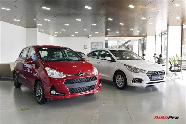Hyundai thêm liên doanh tại Việt Nam, tham vọng bán 100.000 xe/năm đấu Toyota - Ảnh 2.