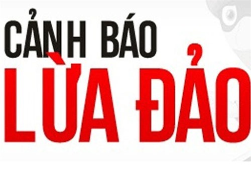 Công an cảnh báo 7 thủ đoạn của tội phạm lừa đảo