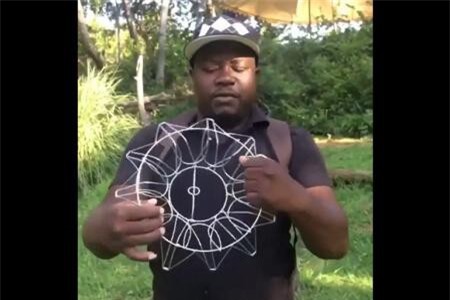 Clip: Chi&#x1EBF;c r&#x1ED5; g&#xE2;y tranh c&#xE3;i v&#xEC; h&#xEC;nh d&#x1EA1;ng &#x27;bi&#x1EBF;n h&#xF3;a kh&#xF4;n l&#x1B0;&#x1EDD;ng&#x27;