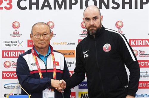 Đội vô địch Asian Cup 2019 có thể từng là bại tướng của Việt Nam