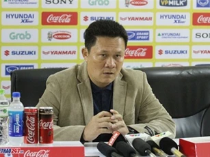 HLV Nguyễn Quốc Tuấn: "Tôi sẽ không gọi cầu thủ ĐTQG vào đội U22"