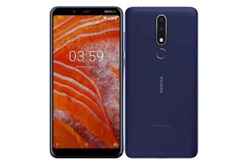 Đánh giá Nokia 3.1 Plus, giá 3,89 triệu tại Việt Nam
