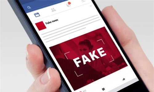 Trình duyệt Microsoft Edge thêm tính năng cảnh báo khi người dùng đọc tin tức giả mạo